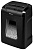 Шредер Fellowes PowerShred 12C (секр.P-4)/фрагменты/12лист./18лтр./скобы/пл.карты