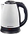 Чайник электрический Supra KES-1846SW 1.8л. 1500Вт нержавеющая сталь (корпус: металл)