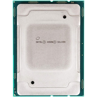 Процессор Intel Xeon 2400/30M LGA4677 SILVER 4510 PK8071305554300_PULL IN