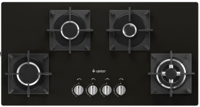 Газовая варочная поверхность PVG 2250 K33 14807001 GEFEST