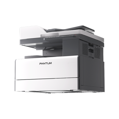 МФУ Pantum BM230ADW А3, 22стр/мин, Duplex, RADF, USB/LAN/Wi-fi
