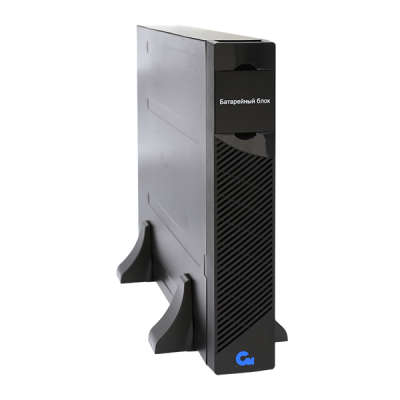 Связь инжиниринг Дополнительный внешний батарейный модуль для ИБП СИПБ1КА.10-11, напольный/в стойку(2U), 1 год гарантии, Россия (АПСМ.563472.004) (БМСИПБ1КА.10-11/36В)