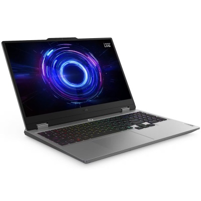 Ноутбук Lenovo LOQ 15IRX10 15.6 FHD/Intel® Core i7-13650HX/16Gb/512GB SSD/RTX™ 5060 8GB GDDR7/W11H/L