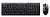Клавиатура + мышь A4Tech KRS-8372 клав:черный мышь:черный USB