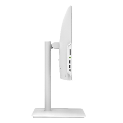 Моноблок Acer Aspire C27A Intel Core i7 1355U/16Gb/SSD512Gb/27"/IPS/FHD/NoOS/white (DQ.BNRCD.002)