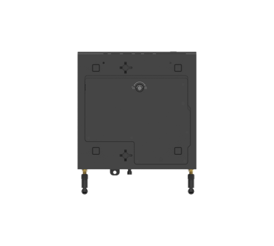 Персональный компьютер IRBIS Smartdesk, Mini (uSFF) i5-13500H, 1x16GB DDR5 , 512GB SSD M.2 NVME, Iris Xe Graphics 80EU, NoDVD, WiFi, BT, Vesa mount, NoOS, 1YR
