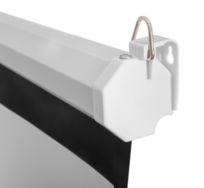 Экран 196x338см Digis Optimal-D DSOD-16908 16:9 настенно-потолочный рулонный