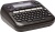 Термопринтер Brother P-touch PT-D210 (для печ.накл.) стационарный черный