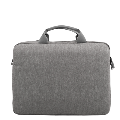 Компьютерная сумка Continent (15,6) CC-211 Grey, цвет серый (CON-CC211/Grey)