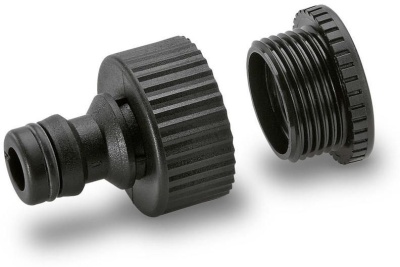 Штуцер Karcher G1 Д.вх.3/4" Д.вых.1" (2.645-007.0)