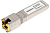 Трансивер OSNOVO SFP-TP-RJ45(10G)