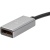 Адаптер USB Type-Cm---->DP(f) 1.4v, 8K@ 60Hz, Alum Shell,VCOM <CU480M> Адаптер-переходник VCOM USB 3.1 Type C M/DisplayPort F (CU480M) Адаптер USB Type-Cm---->DP(f) 1.4v, 8K@ 60Hz, Alum Shell,VCOM <CU480M> Адаптер-переходник VCOM USB 3.1 Type C M/DisplayPort F (CU480M)