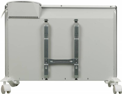 Конвектор Ballu Enzo BEC/EZER-1500 1500Вт белый