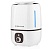 Б/У BRAYER 4701BR Увлажнитель ультразвуковой , 3 л, 25 м,( 40-80%), 13 ч., регулировка интенсивности