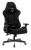 Кресло игровое Бюрократ VIKING KNIGHT Fabric черный Light-20 с подголов. крестовина металл Кресло игровое Бюрократ VIKING KNIGHT Fabric черный Light-20 с подголов. крестовина металл