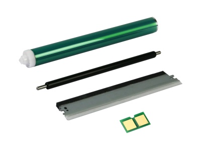 Комплект восстановления Cet CET5280N (GPR-54, NPG-68, C-EXV50-Kit) для Canon iR1435/1435i 30000стр.