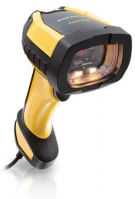 Промышленный сканер Datalogic PowerScan PD9630-AR, Auto Range, USB Kit (Kit includes Scanner and USB Cable CAB-553)