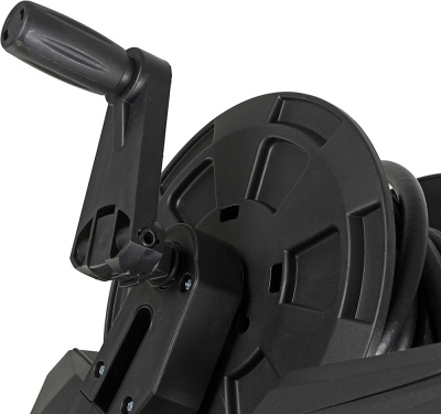 Минимойка Huter W210i PROFESSIONAL 2600Вт
