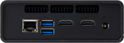 Тонкий клиент СИЛА «Яуза» РС1-4455 