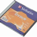 DVD-R