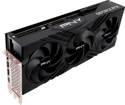 Видеокарта PNY NVIDIA GEFORCE RTX 4090 24GB (VCG409024TFXPB1)