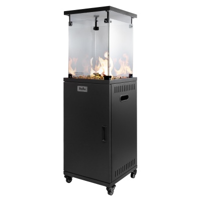 Обогреватель инфракрасный газовый Ballu уличный BOGH-14G