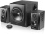 Колонки Edifier S351DB 2.1 черный 150Вт