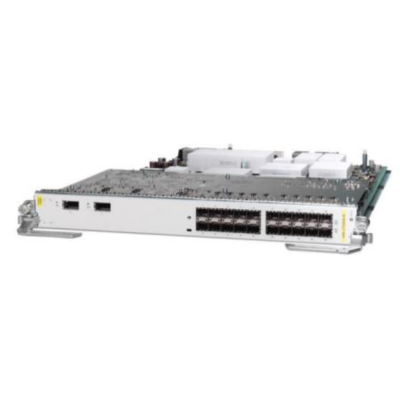 Модуль Cisco A9K-2T20GE-B