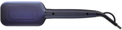 Расческа Philips BHH885/00 черный/фиолетовый