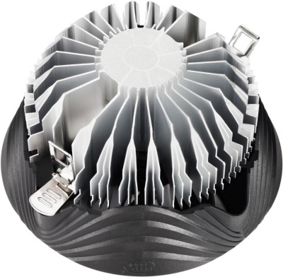 Устройство охлаждения(кулер) Deepcool GAMMA HUNTER Soc-AM4/AM3+/1150/1151/1200 3-pin 21dB Al 95W 252gr Ret