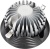 Устройство охлаждения(кулер) Deepcool GAMMA HUNTER Soc-AM4/AM3+/1150/1151/1200 3-pin 21dB Al 95W 252gr Ret