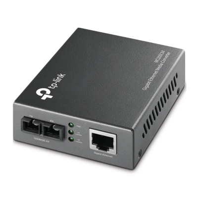 Конвертер TP-Link MC200CM