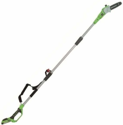 Кусторез Greenworks G24PS20 (2000107)