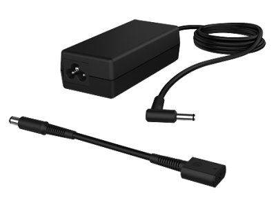 Адаптер питания AC Adapter 65W Smart (PB 240 G7/250 G7/430 G7/440 G7/450 G5/455 G6/470 G7/640 G5/645 G4/650 G5/EB x360 1030 G2/735 G6/745 G6/G4/755 G5/G4/820 G4/830 G8/840 G8/850 G8 /Zbook x2 G4/14u G6/15u G6) (H6Y89AA#ABB)