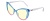 Очки для компьютера (для геймеров) GUNNAR Overwatch D.Va Tokki Edition Amber DVA-08001, Spark Crystal