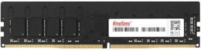 Память DDR4 32GB 3200MHz Kingspec KS3200D4P13532G RTL PC4-25600 CL17 DIMM 288-pin 1.2В dual rank Ret