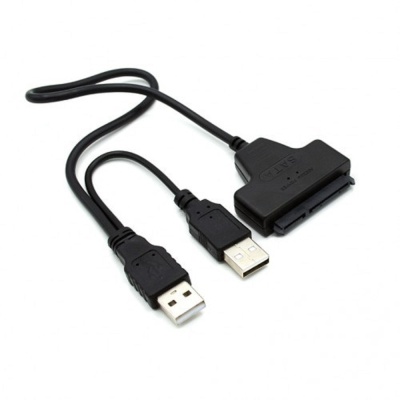 KS-is KS-359 Адаптер USB 2.0 в SATA