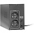 Exegate EP244543RUS ИБП Exegate Power  Back BNB-600  <600VA, Black, 2 евророзетки>