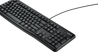 Клавиатура Logitech 920-002522