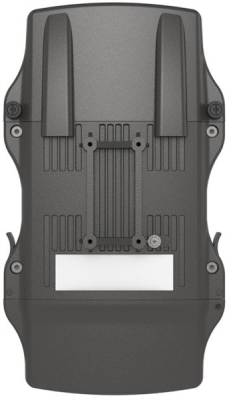 Точка доступа MikroTik RouterBOARD 922UAGS with 720MHz Atheros CPU, 128MB RAM, 1xGigabit LAN, USB, 1xSFP, miniPCIe, SIM slot, built-in 5Ghz 802.11a/c 2x2 two chain wireless, 2xMMCX connectors, RouterOS L4 (RB922UAGS-5HPacD)