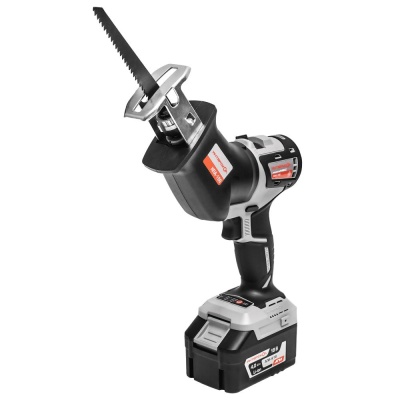 Пила сабельная  NPA-100 MODUL 755.0.3.12 INTERSKOL