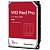 Жесткий диск/ HDD WD SATA3 14Tb Red Pro for NAS 7200 512Mb 1 year warranty