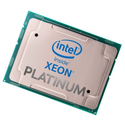 Центральный Процессор Intel Xeon® Platinum 8480+ 56 Cores, 112 Threads, 2.0/3.8GHz, 105M, DDR5-4800, 2S, 350W OEM
