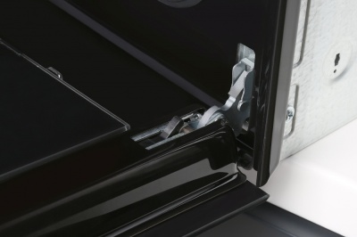 Духовой шкаф Электрический Gefest ЭДВ ДА 622-04 БS белый