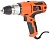 Дрель-шуруповерт Patriot FS 306 300Вт патрон:быстрозажимной