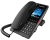 Гостиничный IP-телефон Fanvil H6W WIFI Hotel Phone HD voice 2 SIP Lines 5 Programmable Keys 1 USB port for charging 3.5" Color Screen 2.4GHz&5GHz,Wi-Fi 6 PoE Support  PSU