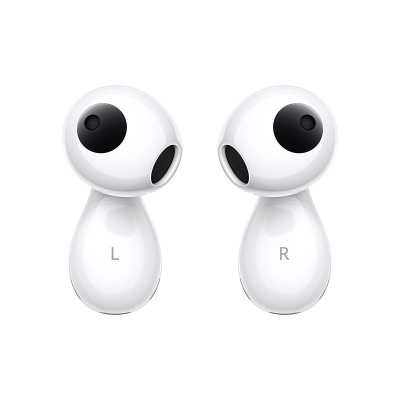 Гарнитура FREEBUDS 5 CERAMIC WHITE 55036456 HUAWEI