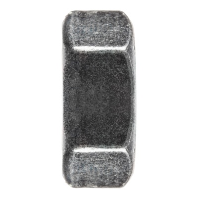 Гайка шестигранная SHUFT оцинкованная DIN934 М8 (упак_1кг/220шт)