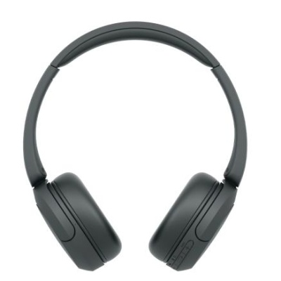 Гарнитура BLUETOOTH WH-CH520BZ BLACK SONY