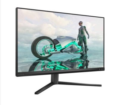 МОНИТОР 27" PHILIPS 27M2N3500PA/00 Black с поворотом экрана (IPS, 2560x1440, 260Hz, 0.5 ms, 178°/178°, 300 cd/m, 1000:1)